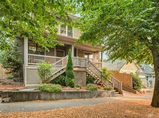 2508 S King St #B, Seattle, WA 98144