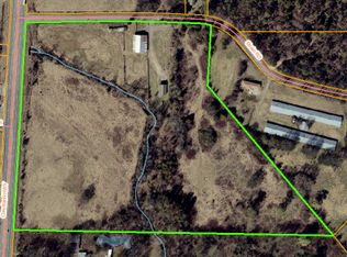 114 Strain Rd, Cohutta, GA 30710