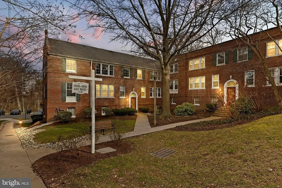 Building Photo - 1802 Key Blvd #485