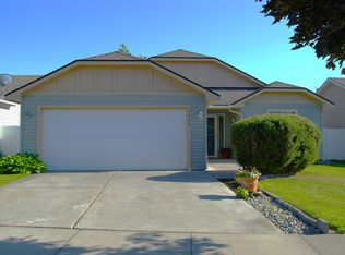 1636 Vanetta Ln, Spokane, WA 99217