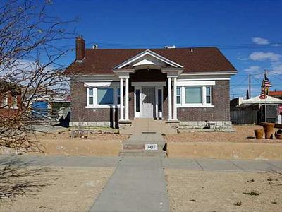 3417 Altura Ave, El Paso, TX, 79930