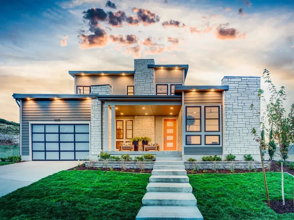 2373 Ledger Way, Park City, UT 84060