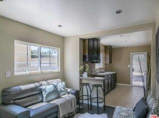 4641 10th Ave, Los Angeles, CA 90043