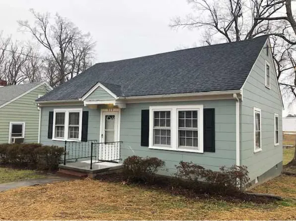 222 Virginia St, Kenbridge, VA 23944