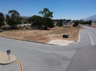 0 W Ramsey St, Banning, CA 92220