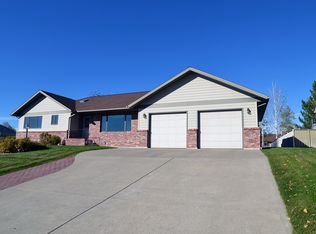 3905 17th Ave S, Great Falls, MT 59405
