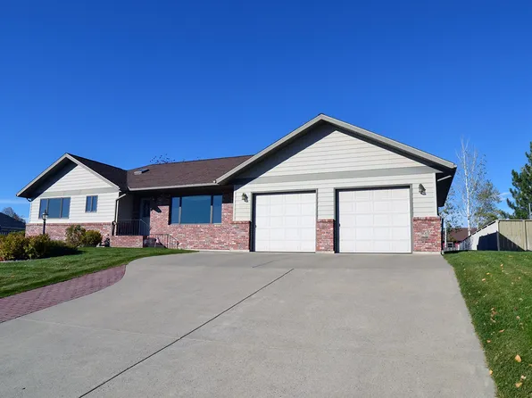 3905 17th Ave S, Great Falls, MT 59405