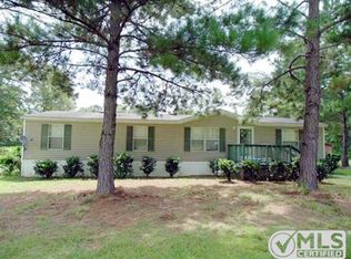 75 E 2nd Way, Greenville, FL 32331
