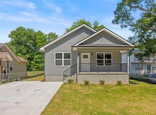1641 Waterhouse St, Chattanooga, TN 37412