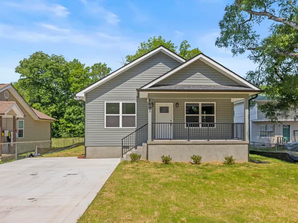 1641 Waterhouse St, Chattanooga, TN 37412