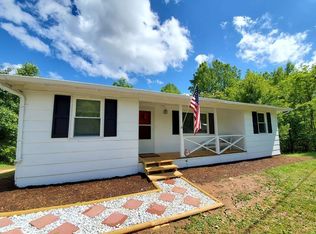 1915 Old Mill Rd, Ridgeway, VA 24148
