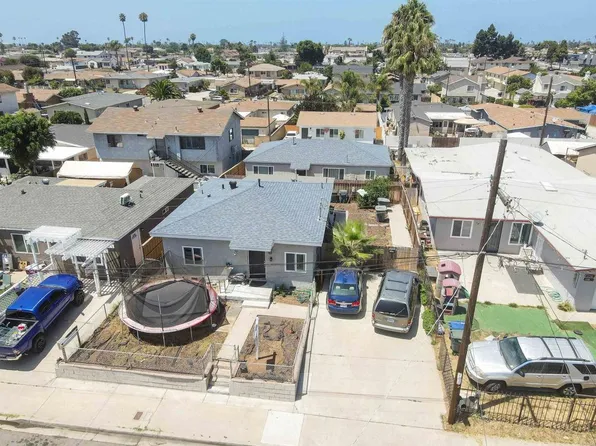 1146-1148 Granger St, Imperial Beach, CA 91932