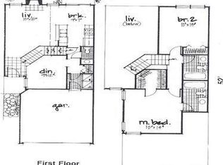 981 Jasmine Ln APT B, Troy, OH 45373
