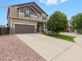 6646 Alliance Loop, Colorado Springs, CO 80925