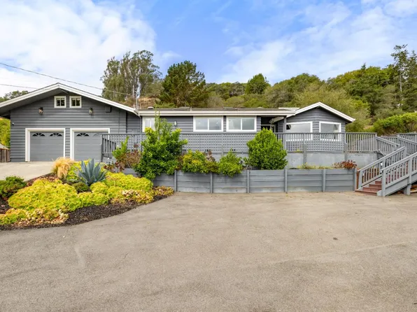 4065 Cornwell Rd, Soquel, CA 95073