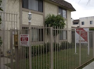 7052 Remmet Ave APT 7, Canoga Park, CA 91303