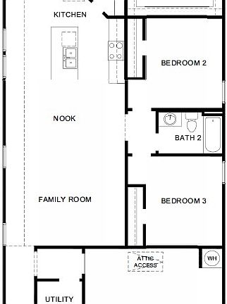 Floor Plan.