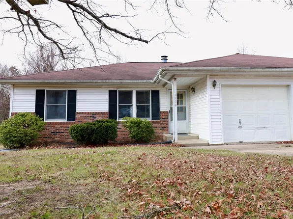 811 Innsbrook Dr, Rolla, MO 65401