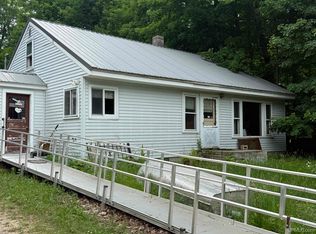 7405 N H13, Wetmore, MI 49895