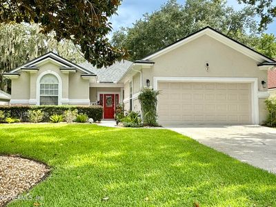 1553 STONEBRIAR Road, Green Cove Springs, FL, 32043