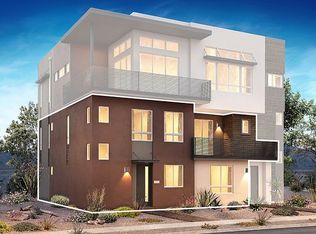 4146 Yucca Bloom St, Las Vegas, NV 89135