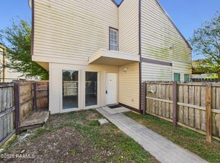 201 Fox Run Ave #1, Lafayette, LA 70508