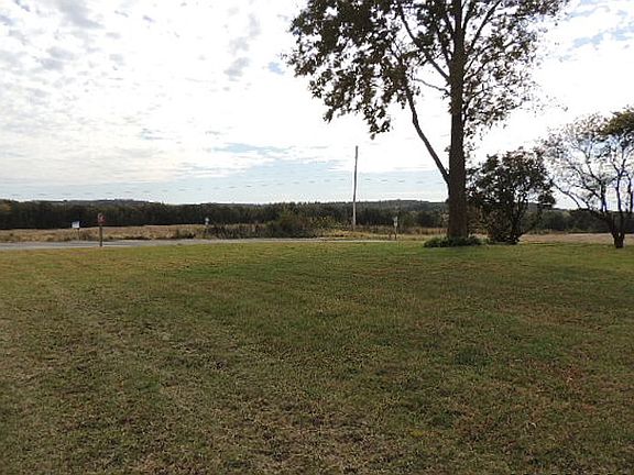 Beautiful large yard
