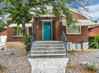 547 E 400 N #DN-L2, Provo, UT 84606