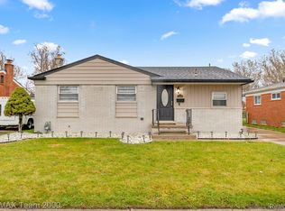 6126 Cambourne Rd, Dearborn Heights, MI 48127