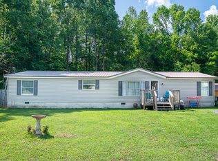 1638 Flat Branch Rd, Tunnel Hill, GA 30755