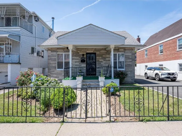 2319 Fish Avenue, Bronx, NY 10469