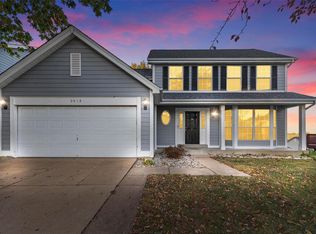 9415 Southtowne Farms Dr, Saint Louis, MO 63123