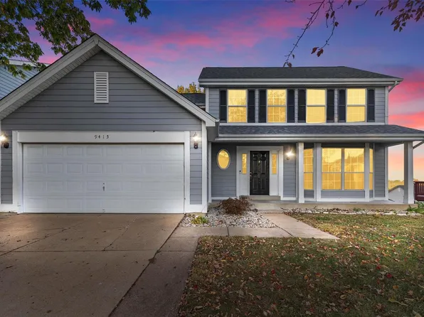 9415 Southtowne Farms Dr, Saint Louis, MO 63123