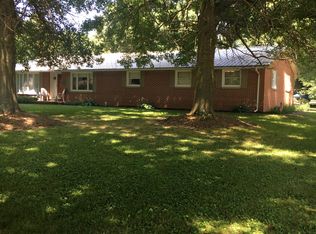 4691 Deis Hill Rd NW, Dover, OH 44622