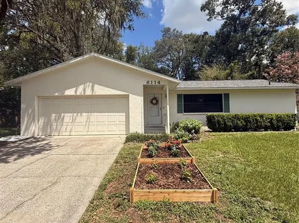 8114 SW 12TH PLACE, GAINESVILLE, FL 32607