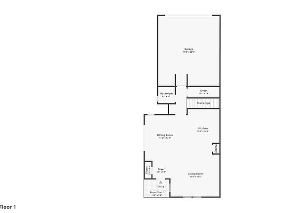 2nd image of 5130 Bittercress Rd
