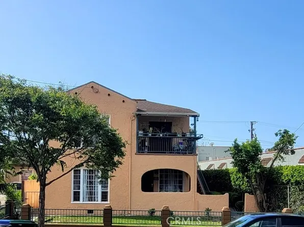 1310 E Hellman St, Long Beach, CA 90813