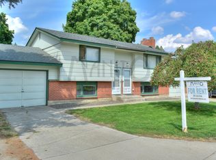 330 W Hoerner Ave, Spokane, WA 99218