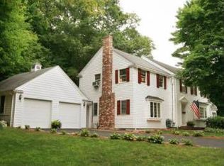 47 Windsor Rd, Westwood, MA 02090