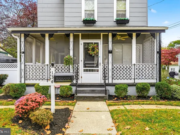 134 W Central Ave, Blackwood, NJ 08012