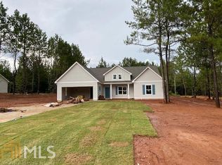 281 Fenwick Farms Dr #26, Lagrange, GA 30241