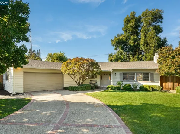 178 Paraiso Dr, Danville, CA 94526