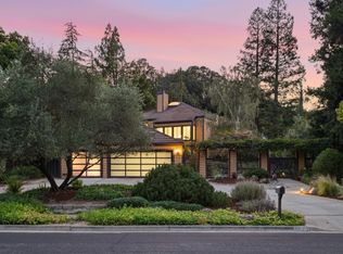 202 Granada Way, Los Gatos, CA 95032