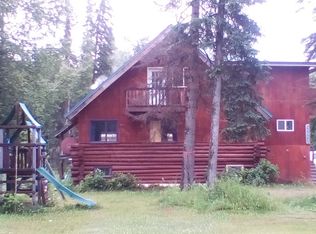 48890 Jean St, Kenai, AK 99611