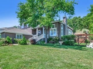 160 Saddle Wood Dr, Novato, CA