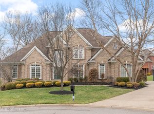 3006 Glenhill Ct, Prospect, KY 40059