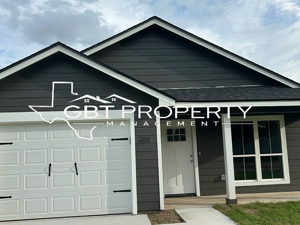 389 E Burleson Ave