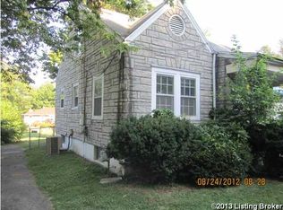 1925 Neville Dr, Shively, KY
