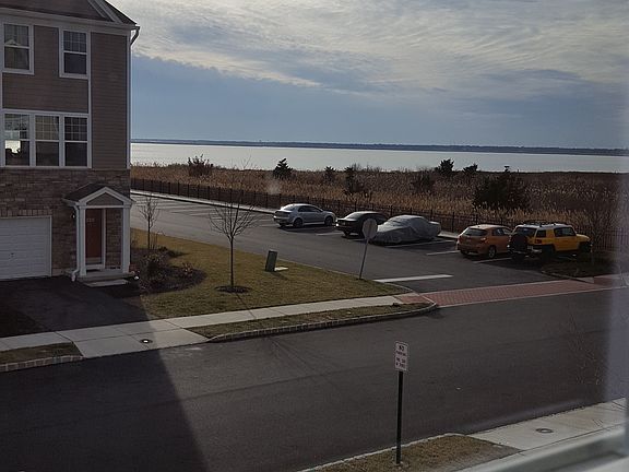 BAY VIEW FROM LIVING ROOM