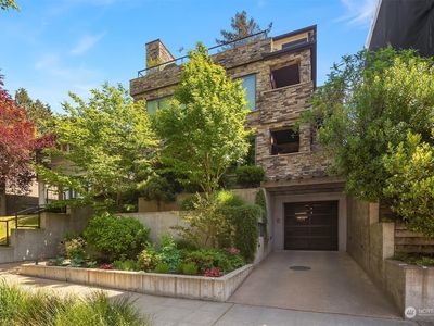 744 Harvard Avenue E #101, Seattle, WA, 98102